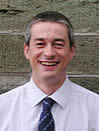 Darren Newland, Practice Manager